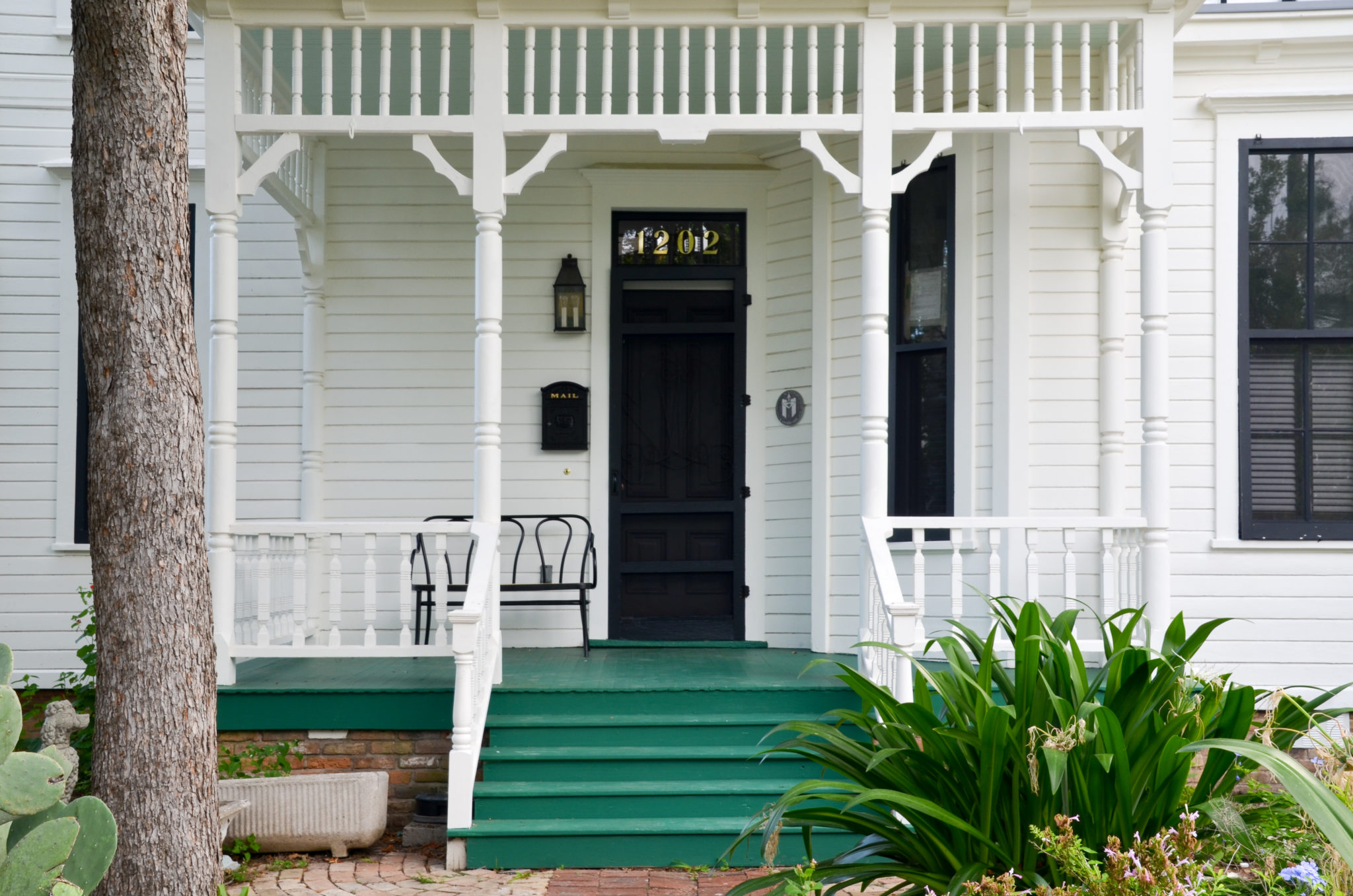 Connecting Historic Preservation with Modern Living