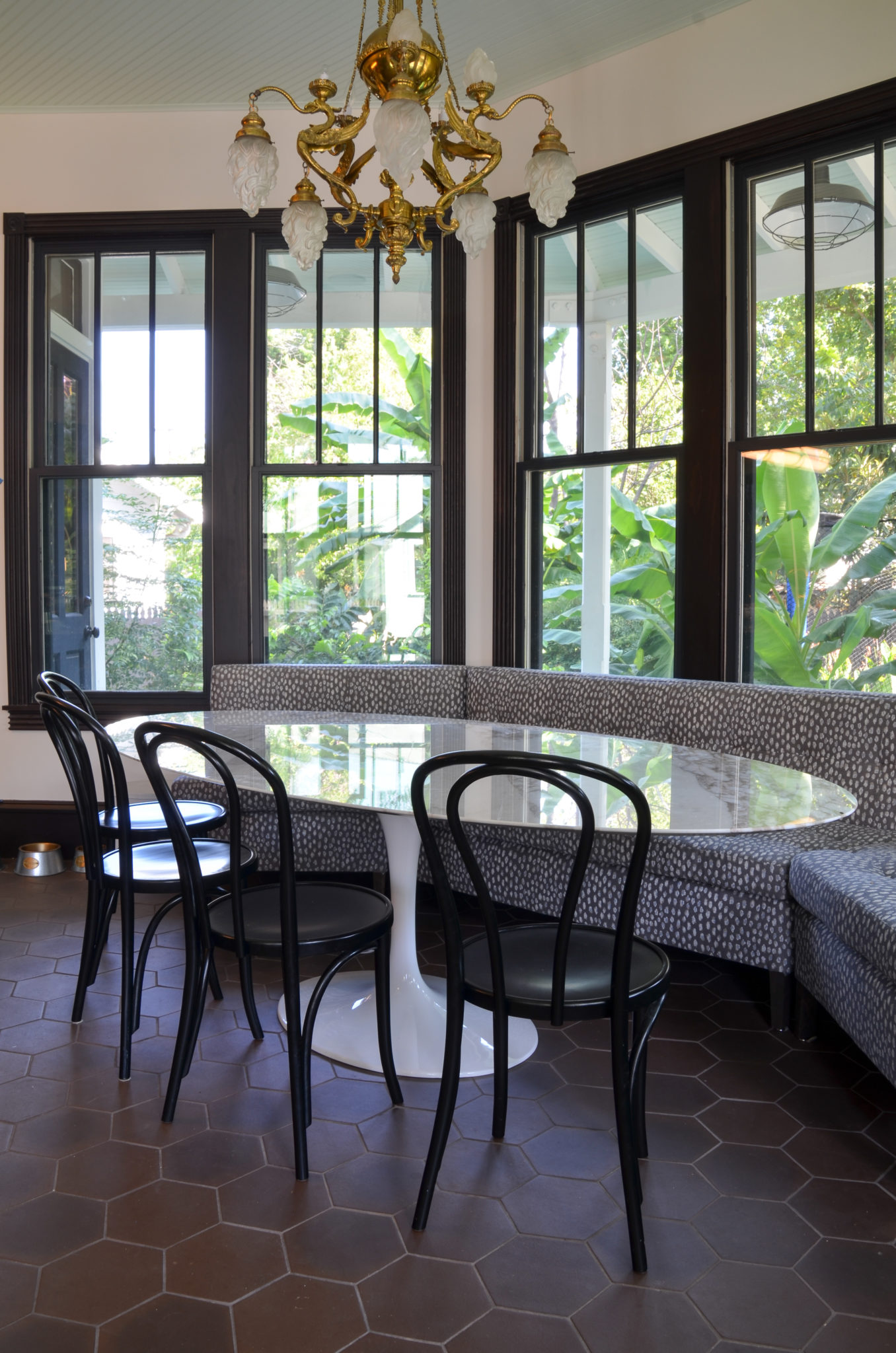 Connecting Historic Preservation with Modern Living