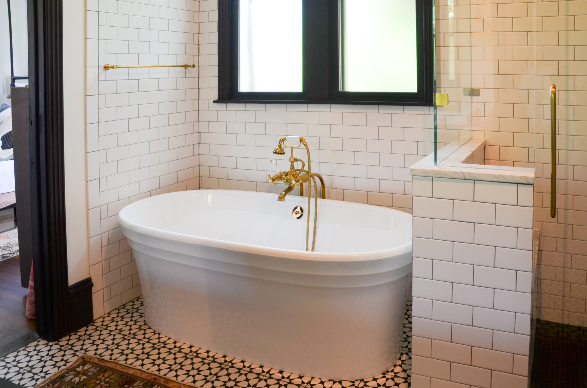 Connecting Historic Preservation with Modern Living