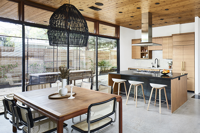 Top Interior Designers in Austin Top Interior Designers in Austin