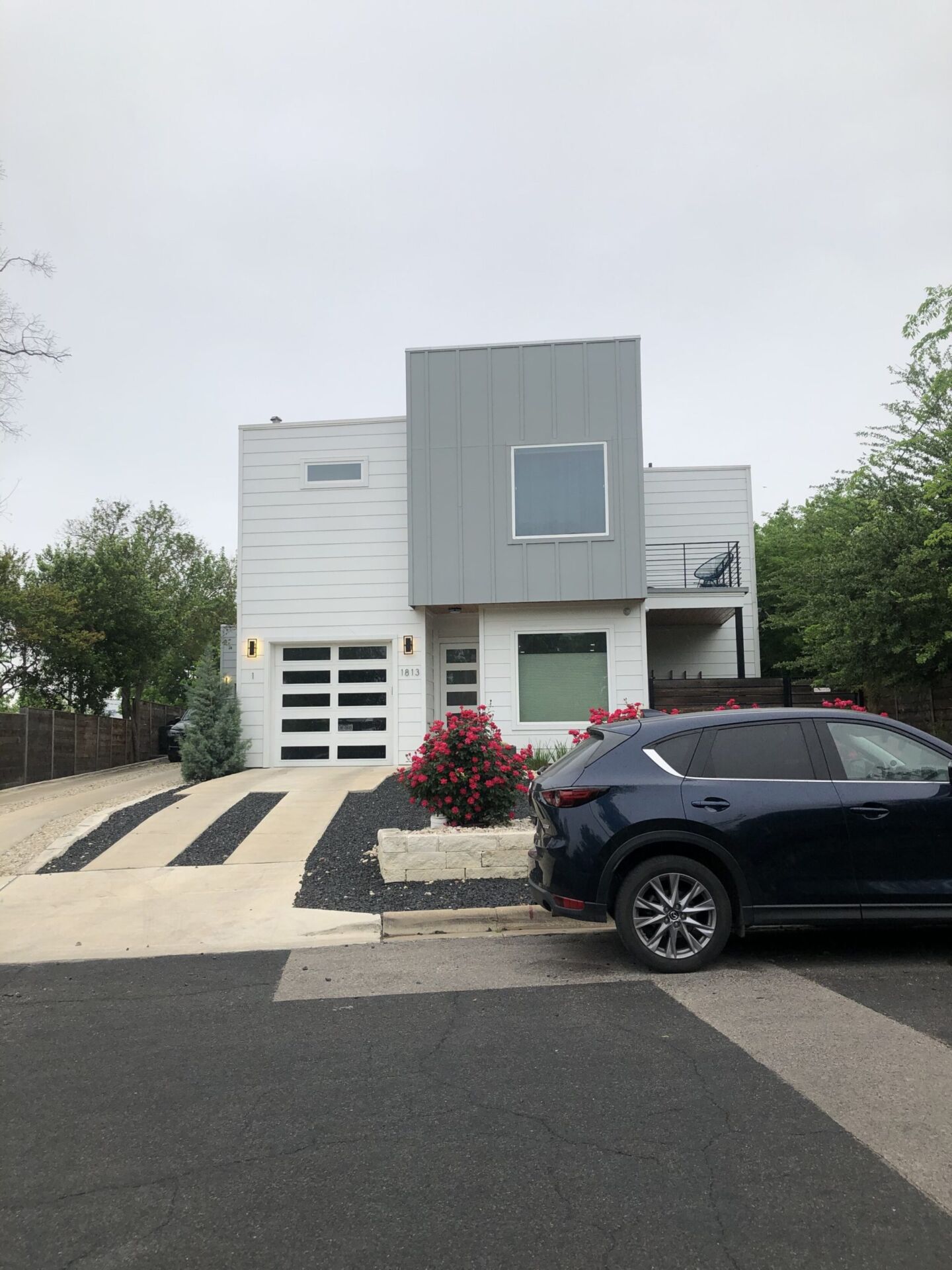 bad modern design