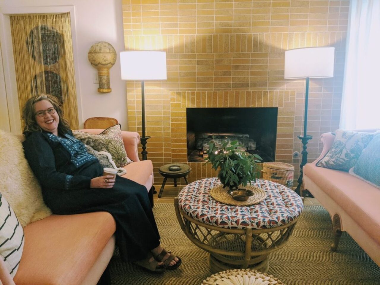 A REAL Day in the Life of an Interior Designer