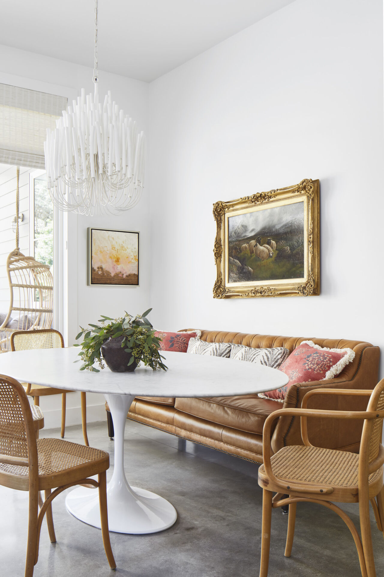 Algorithm - Interior Designer