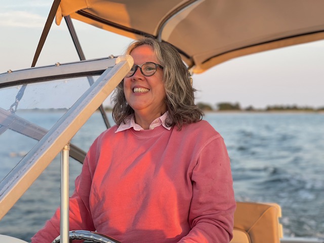 Amity Worrel Cape Cod