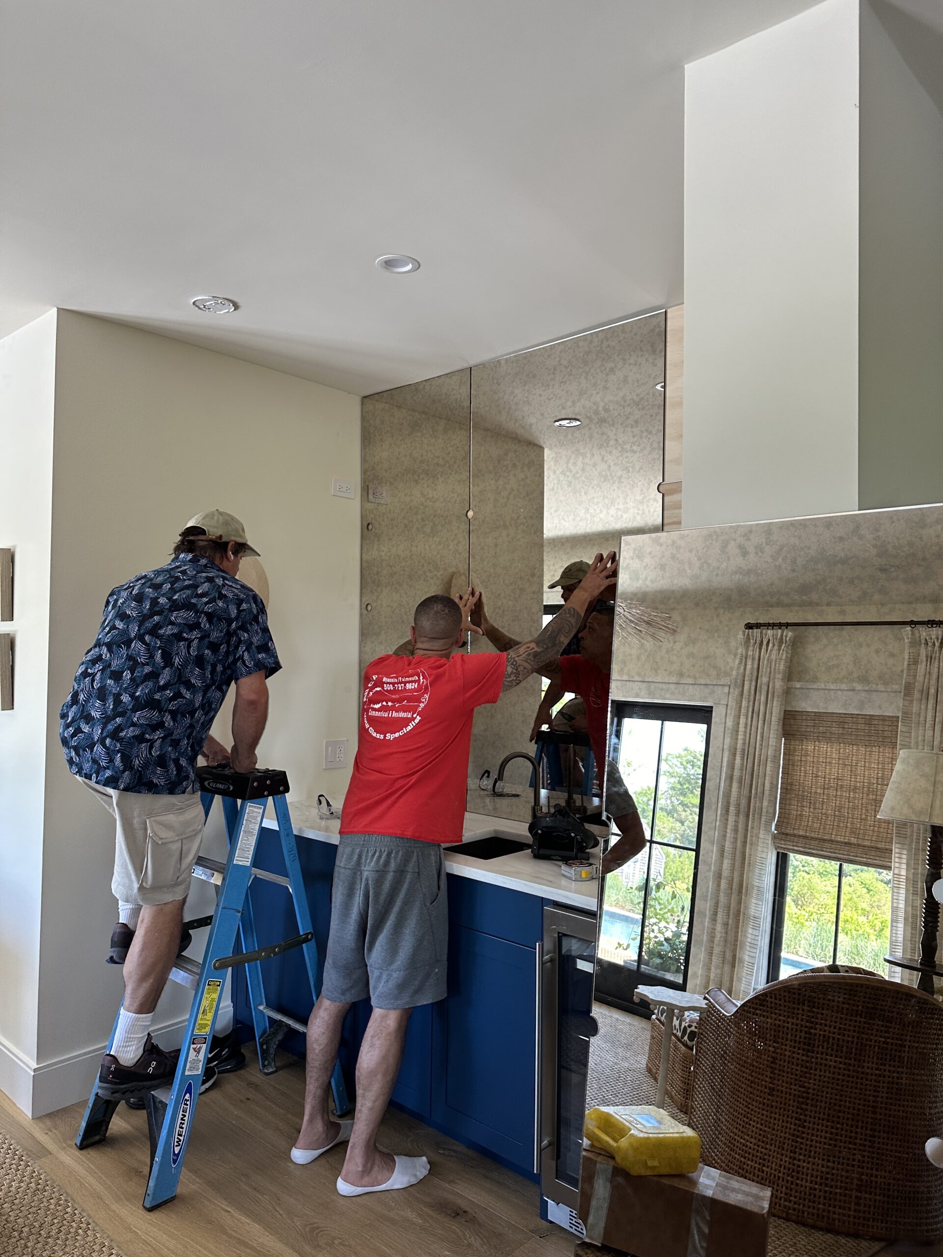 Home Renovation Mindset