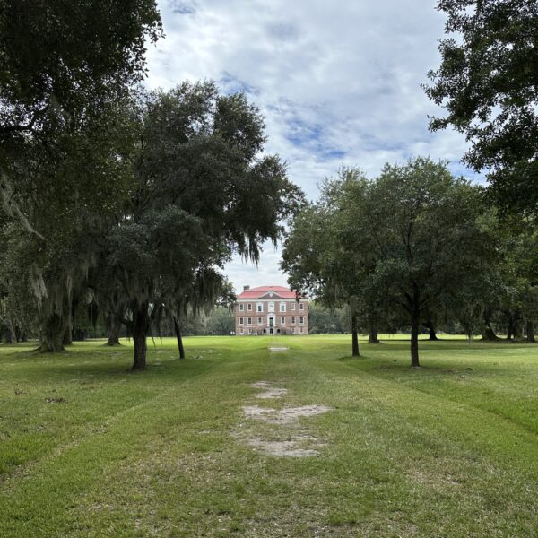 Charleston South Carolina
