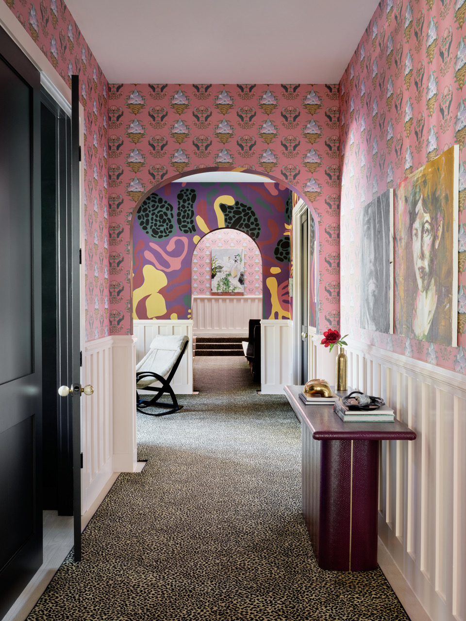 Surrealist Interior Design 101