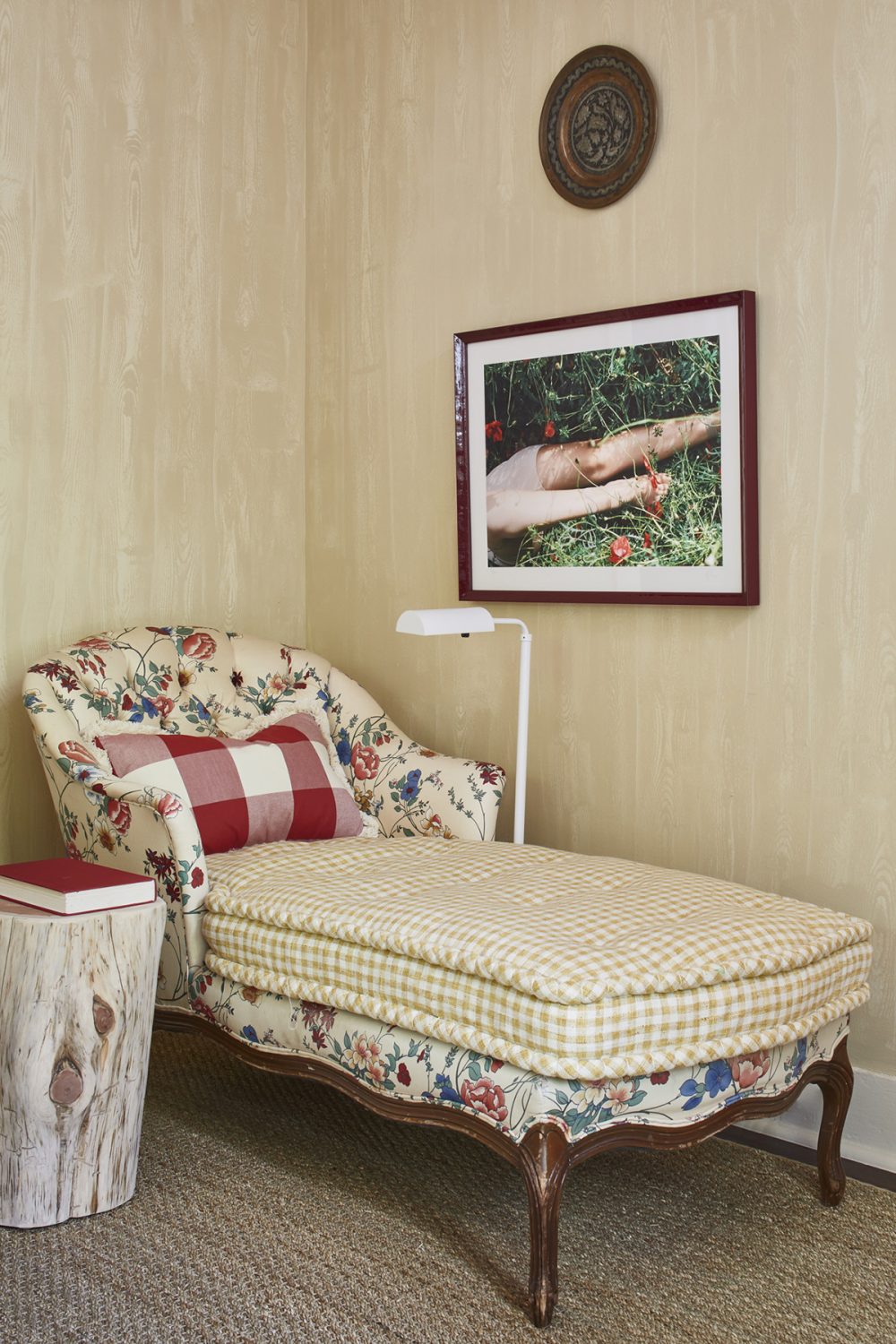 French Provincial Interior Design 101 - Amity Worrel