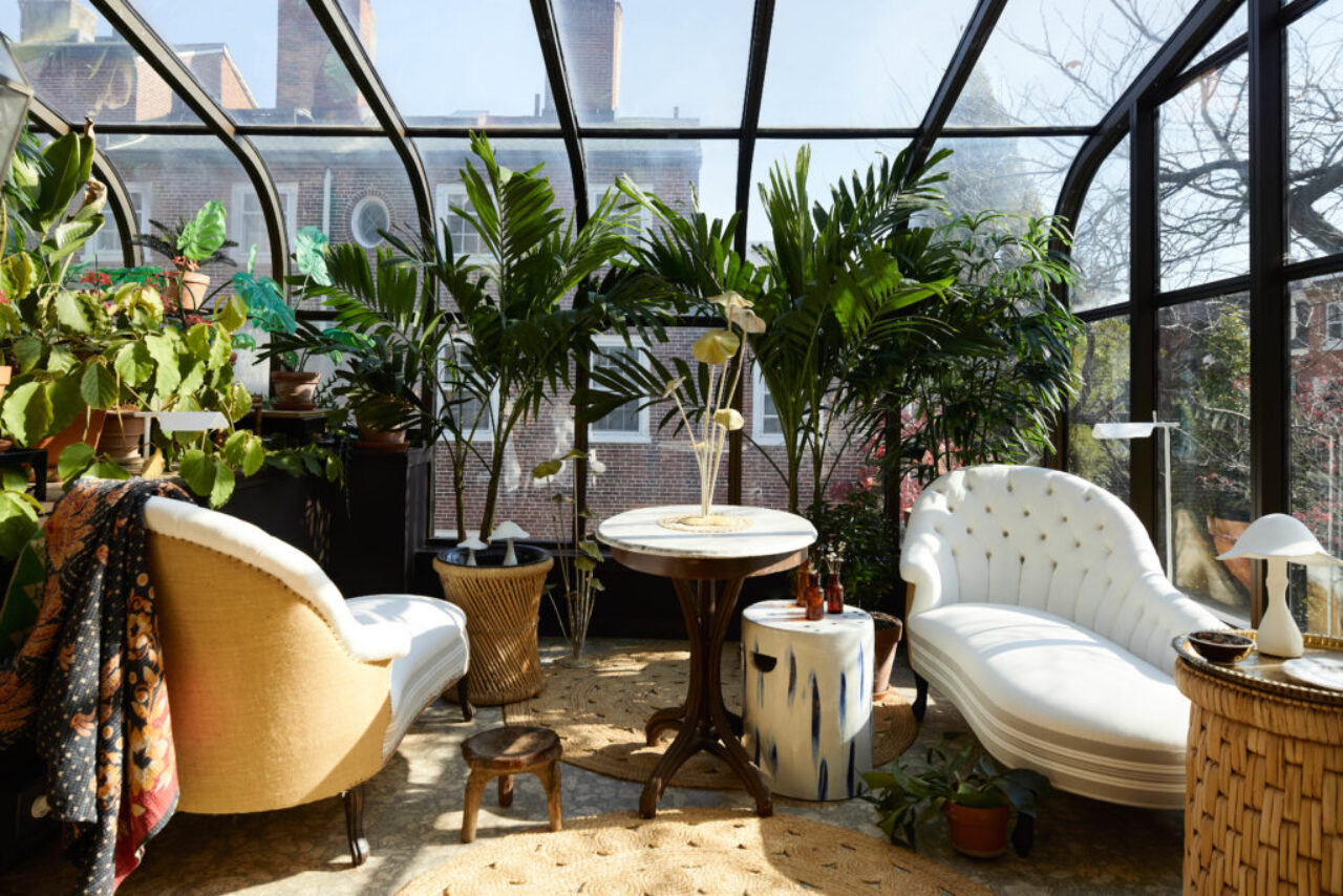 What is Biophilic Design? 