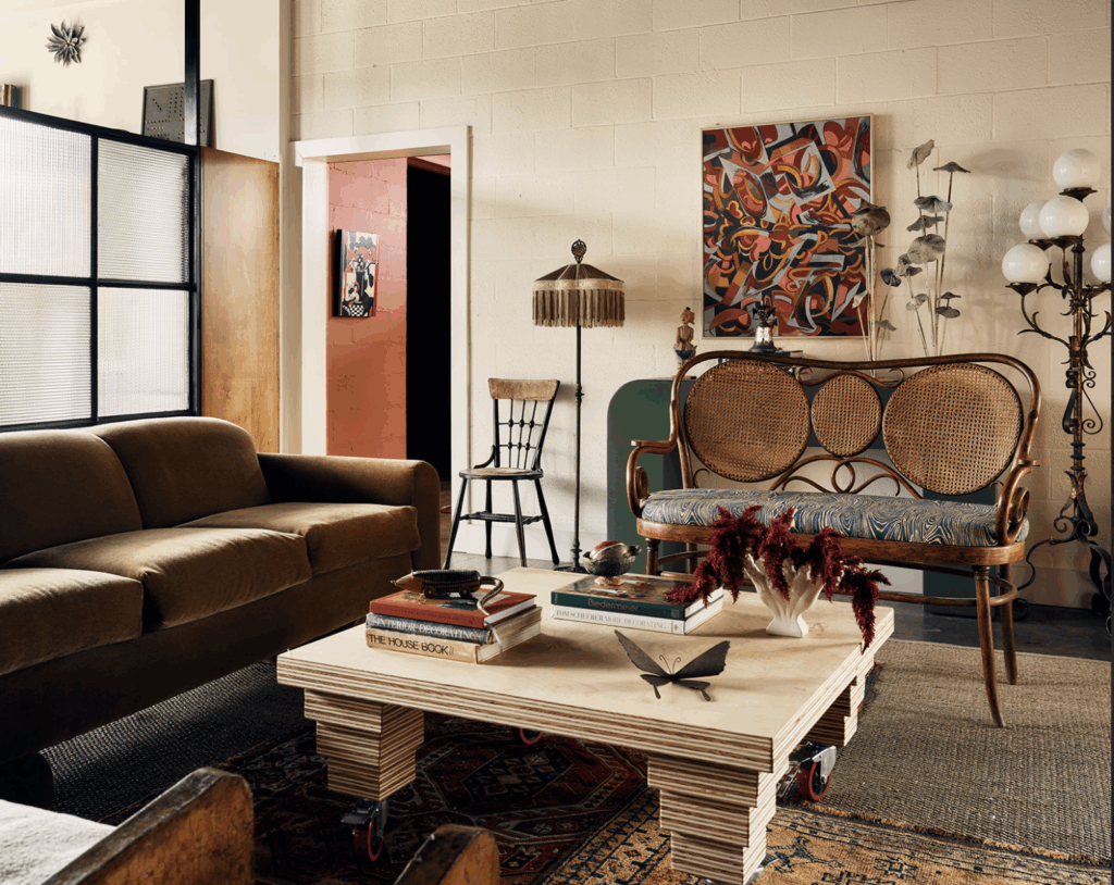 Design Amity Design Highland Design Atelier - Amity Worrel